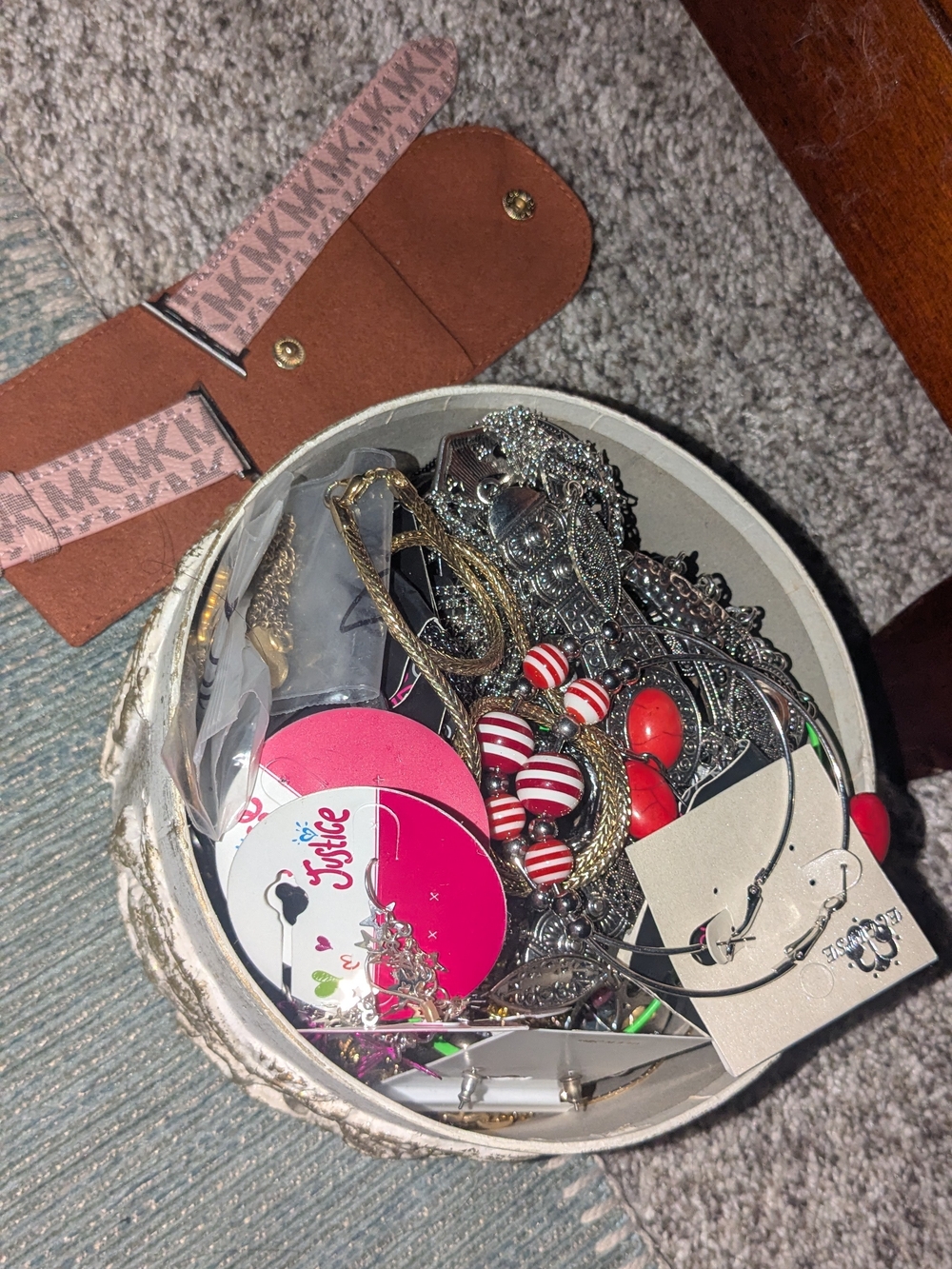 Vintage/Costume Jewelry Bundle